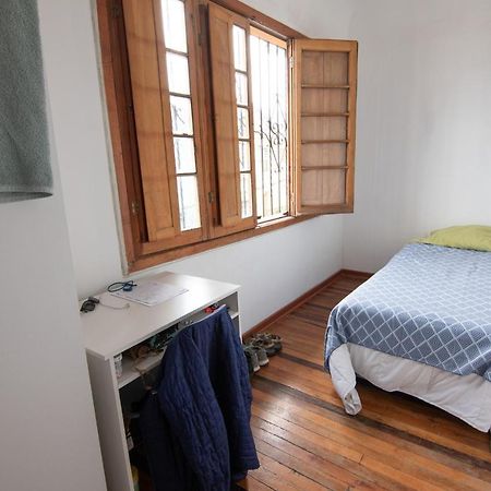 Habitacion Providencia Hotel Сантяго Екстериор снимка