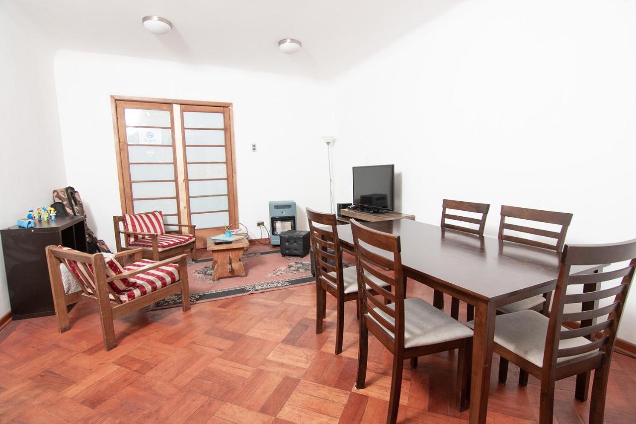Habitacion Providencia Hotel Сантяго Екстериор снимка